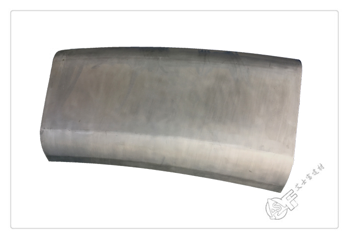 異型鋁單板、雙曲鋁單板